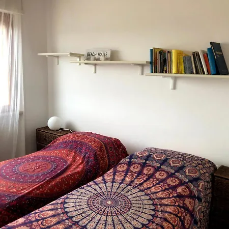 Apartment Appartamento Con Attico, Spazioso Per 6 *
